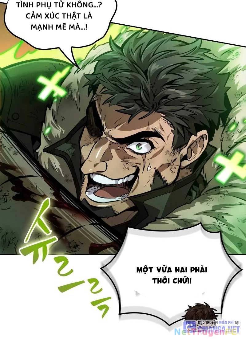 Mạo Hiểm Giả Cuối Cùng Chap 36 - Next Chap 37