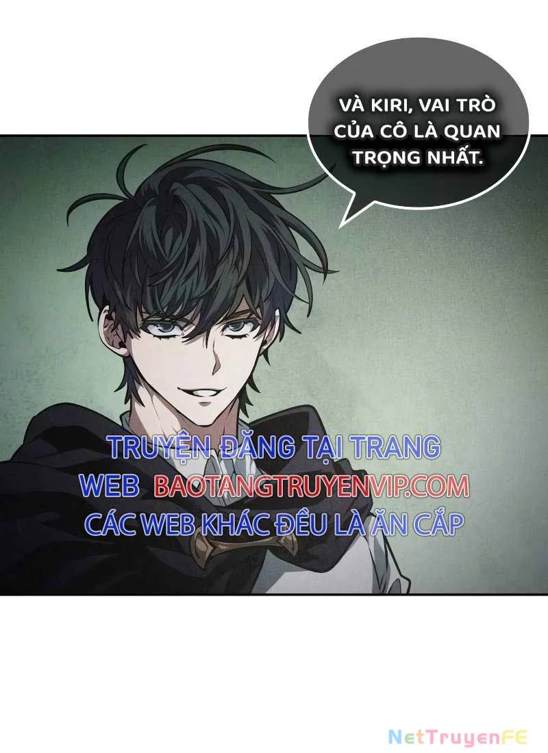 Mạo Hiểm Giả Cuối Cùng Chap 36 - Next Chap 37