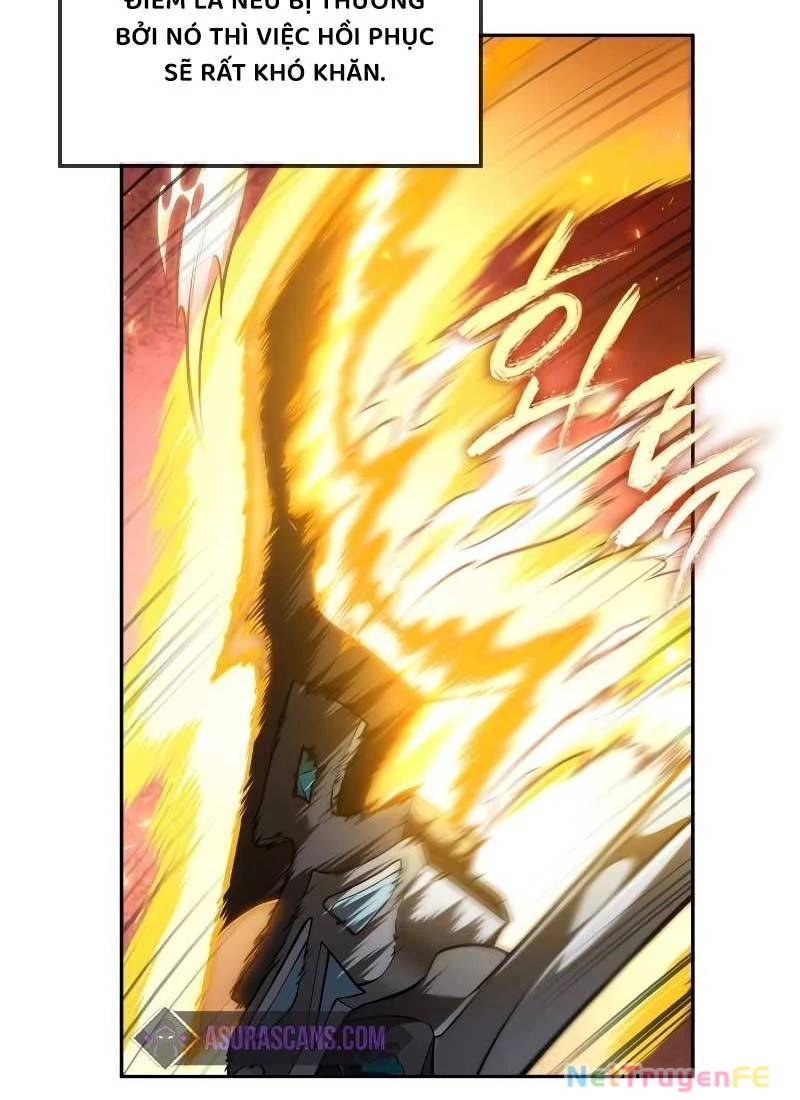 Mạo Hiểm Giả Cuối Cùng Chap 36 - Next Chap 37