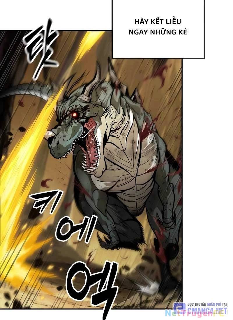 Mạo Hiểm Giả Cuối Cùng Chap 36 - Next Chap 37