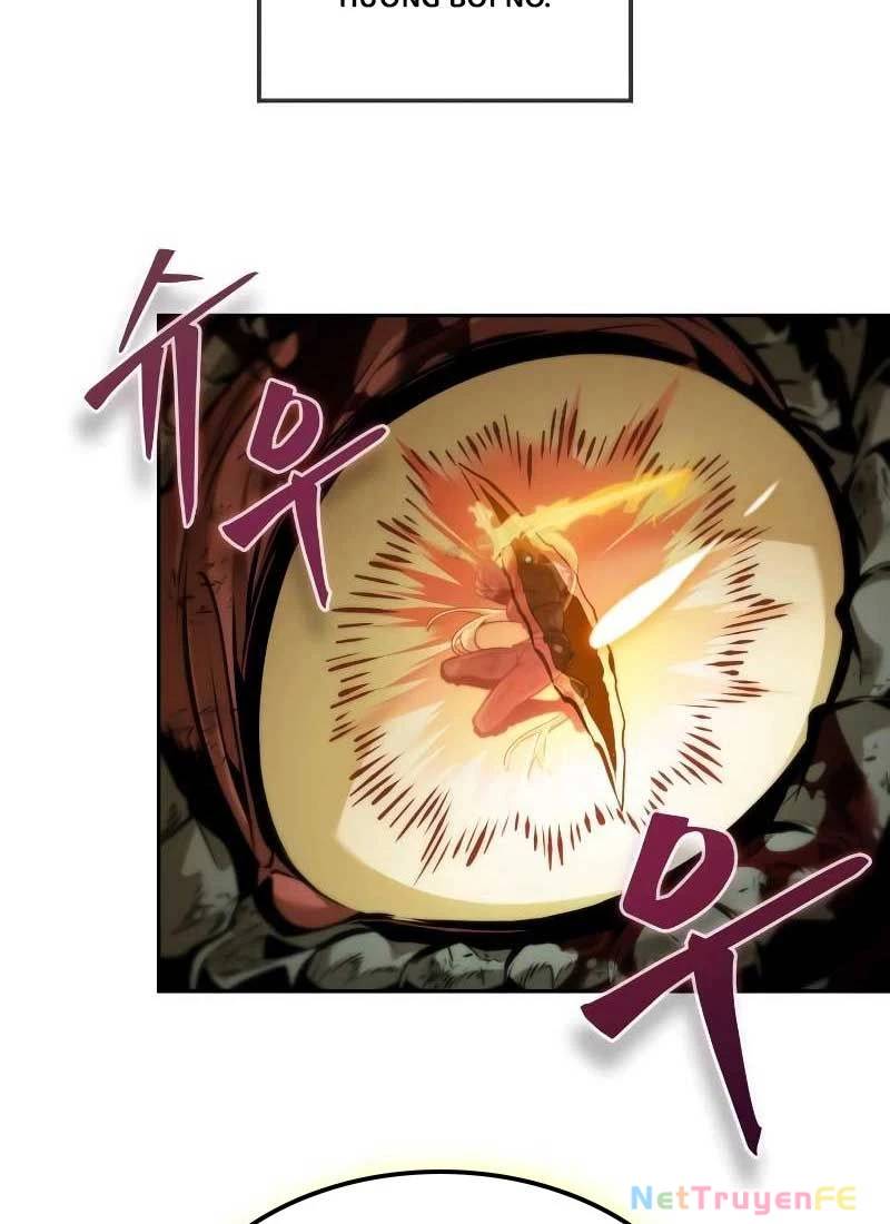 Mạo Hiểm Giả Cuối Cùng Chap 36 - Next Chap 37