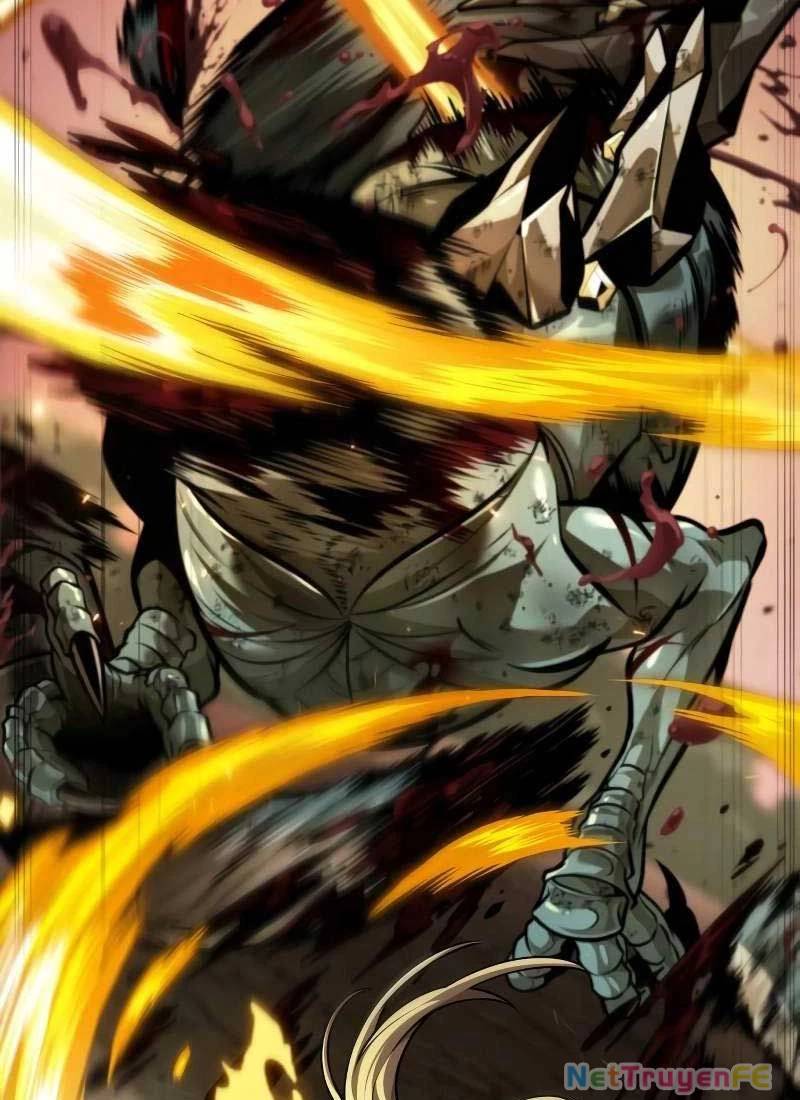 Mạo Hiểm Giả Cuối Cùng Chap 36 - Next Chap 37