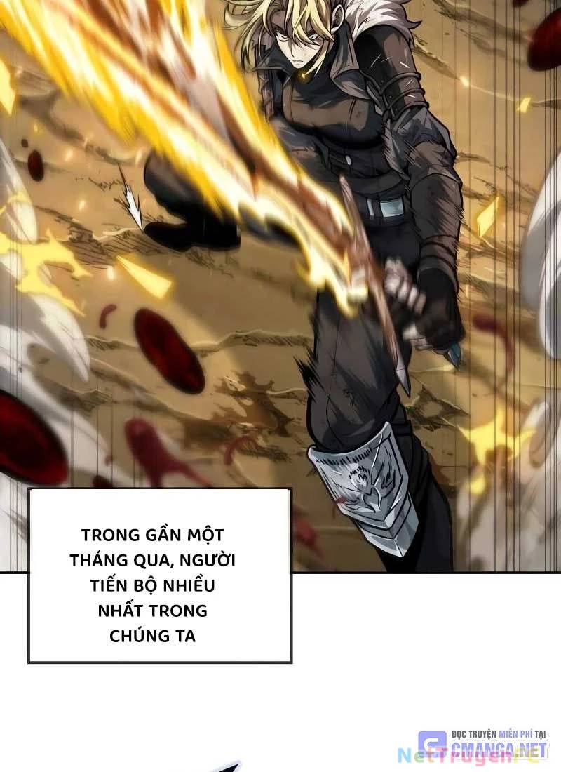 Mạo Hiểm Giả Cuối Cùng Chap 36 - Next Chap 37