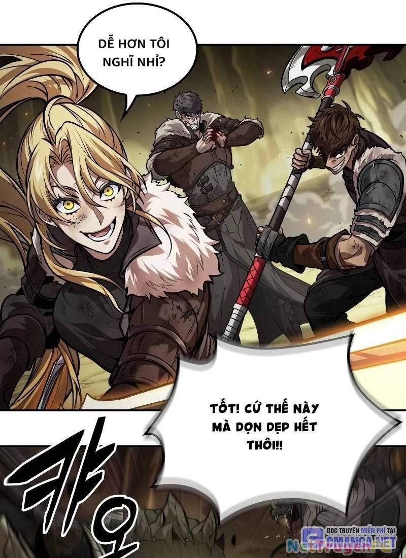 Mạo Hiểm Giả Cuối Cùng Chap 36 - Next Chap 37