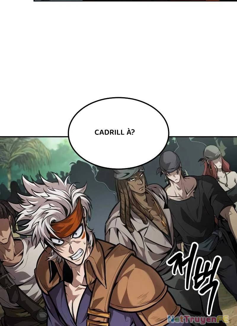 Mạo Hiểm Giả Cuối Cùng Chap 36 - Next Chap 37