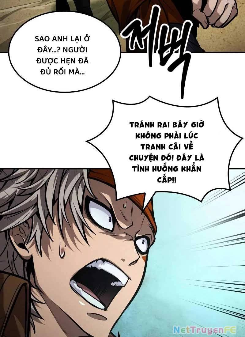 Mạo Hiểm Giả Cuối Cùng Chap 36 - Next Chap 37