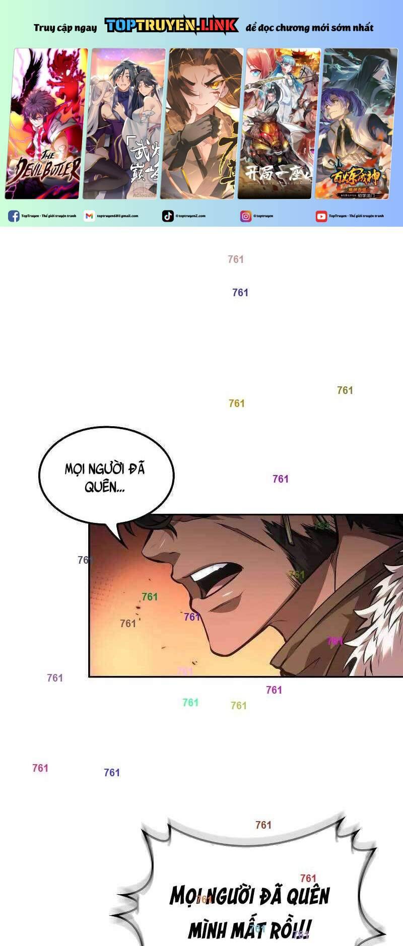 Mạo Hiểm Giả Cuối Cùng Chap 37 - Next Chap 38