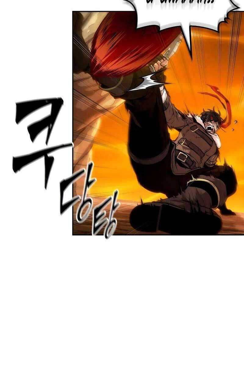 Mạo Hiểm Giả Cuối Cùng Chap 37 - Next Chap 38