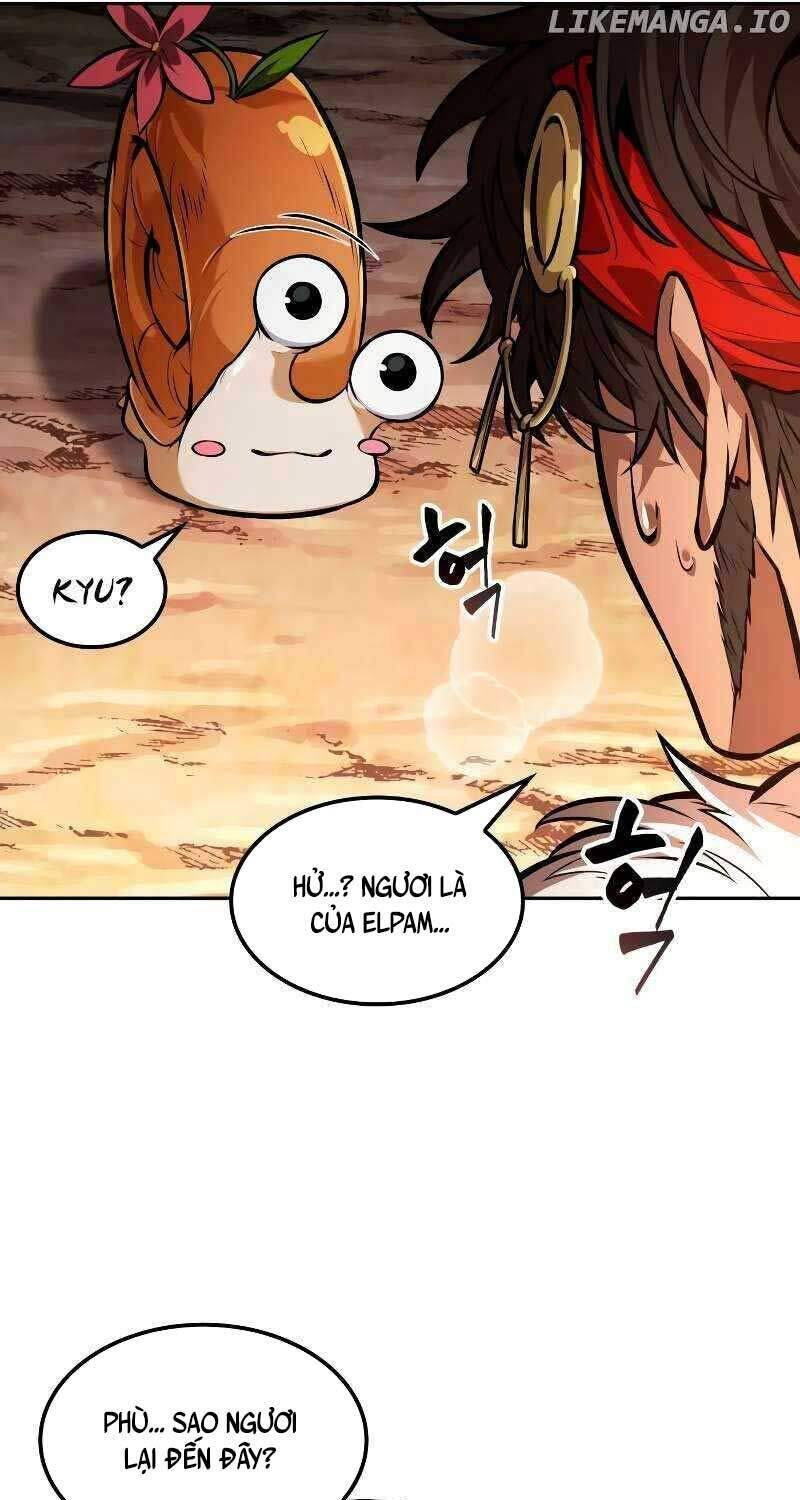 Mạo Hiểm Giả Cuối Cùng Chap 37 - Next Chap 38