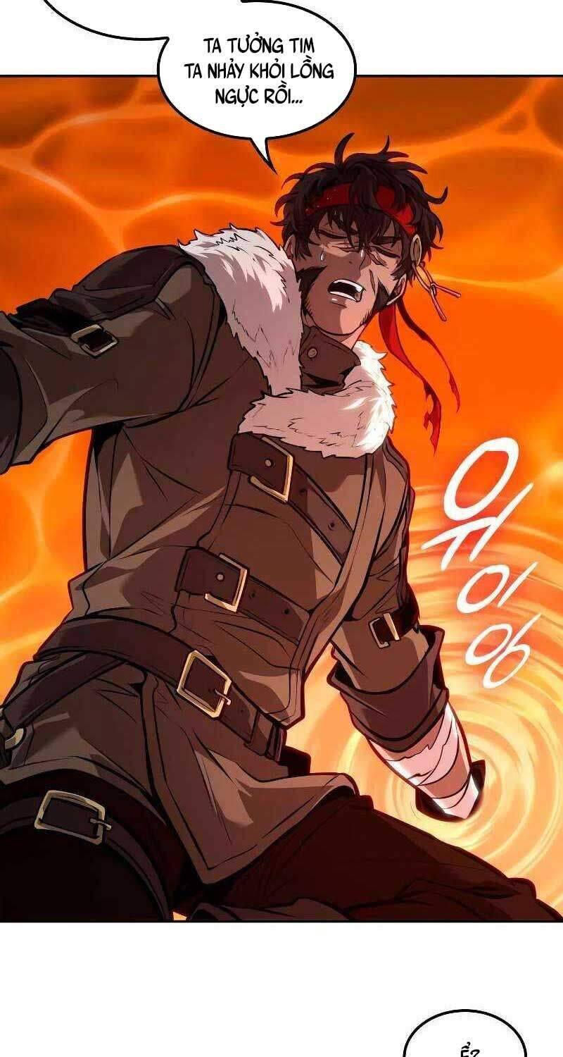 Mạo Hiểm Giả Cuối Cùng Chap 37 - Next Chap 38