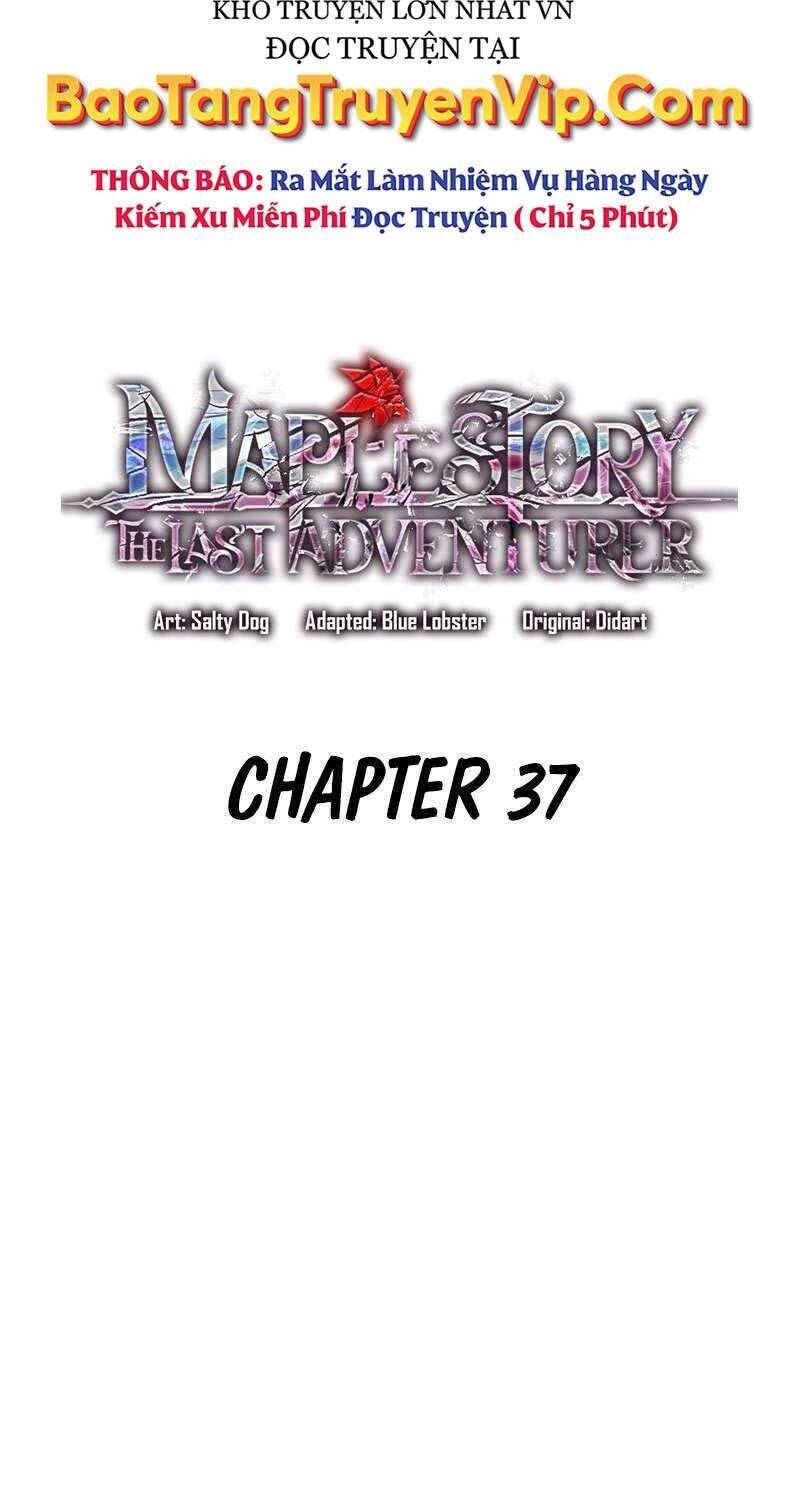 Mạo Hiểm Giả Cuối Cùng Chap 37 - Next Chap 38