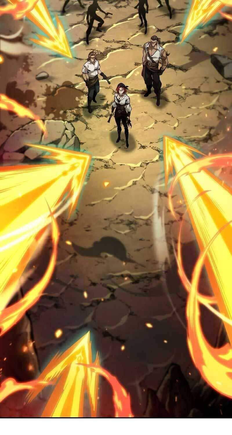 Mạo Hiểm Giả Cuối Cùng Chap 37 - Next Chap 38