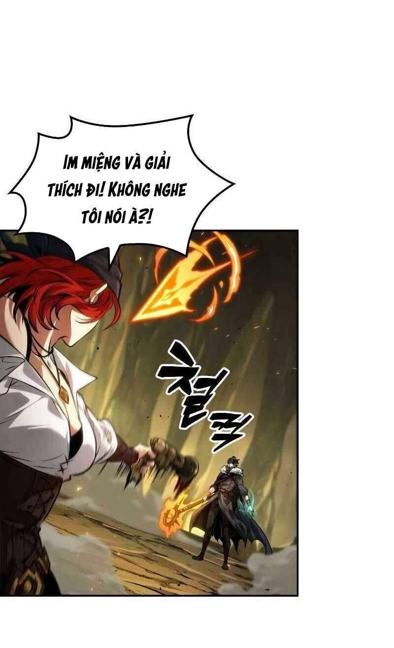 Mạo Hiểm Giả Cuối Cùng Chap 37 - Next Chap 38