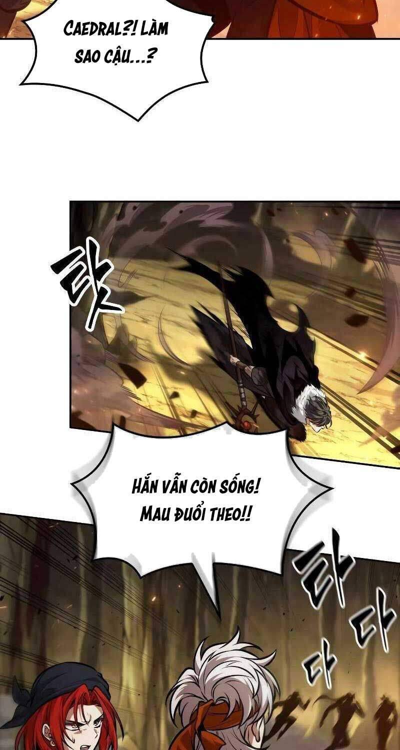 Mạo Hiểm Giả Cuối Cùng Chap 37 - Next Chap 38