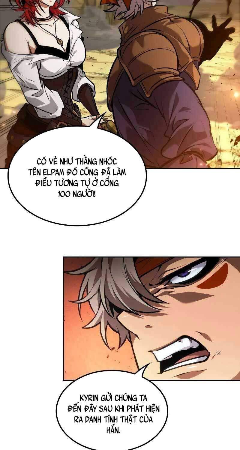 Mạo Hiểm Giả Cuối Cùng Chap 37 - Next Chap 38