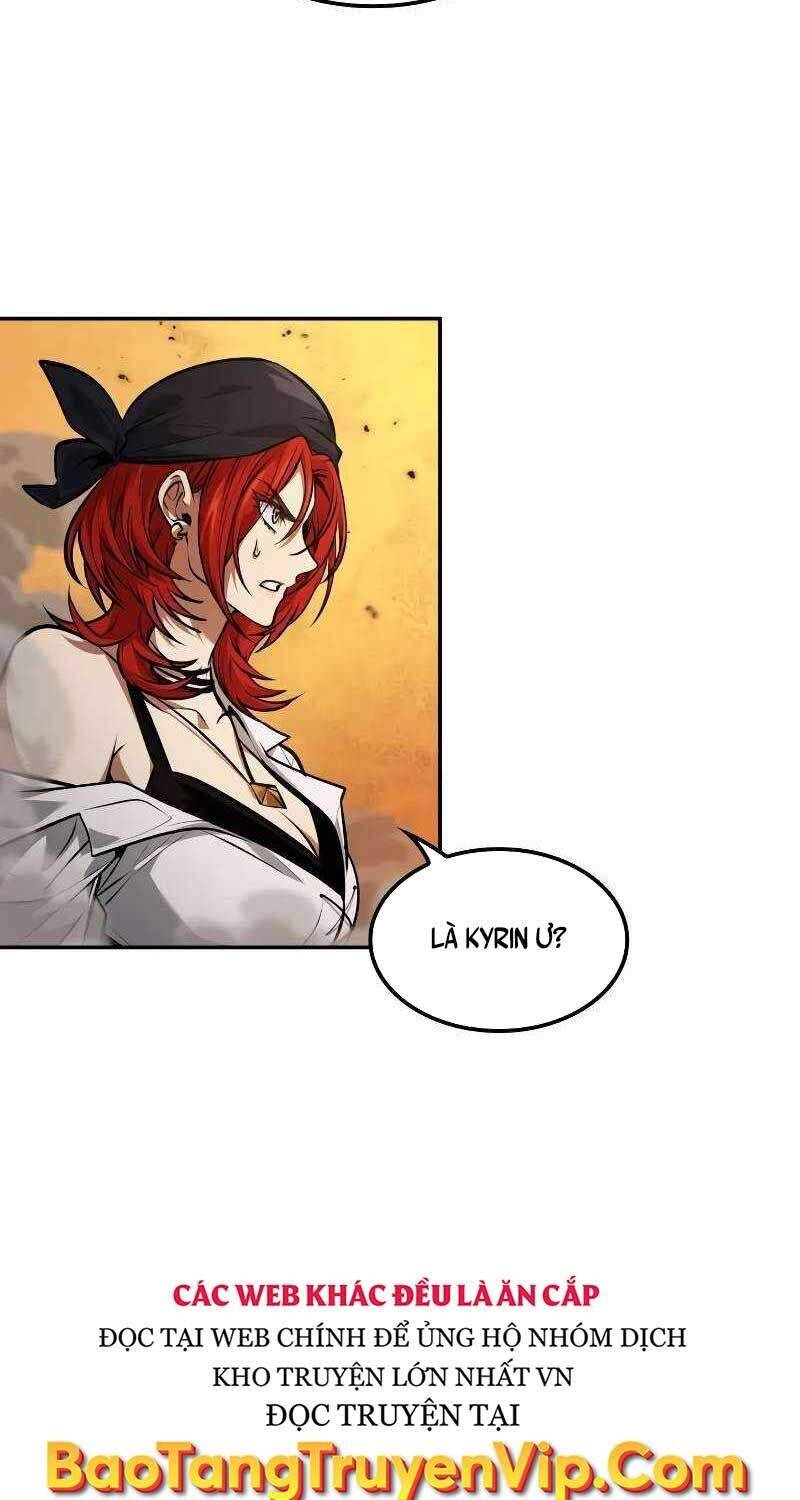 Mạo Hiểm Giả Cuối Cùng Chap 37 - Next Chap 38