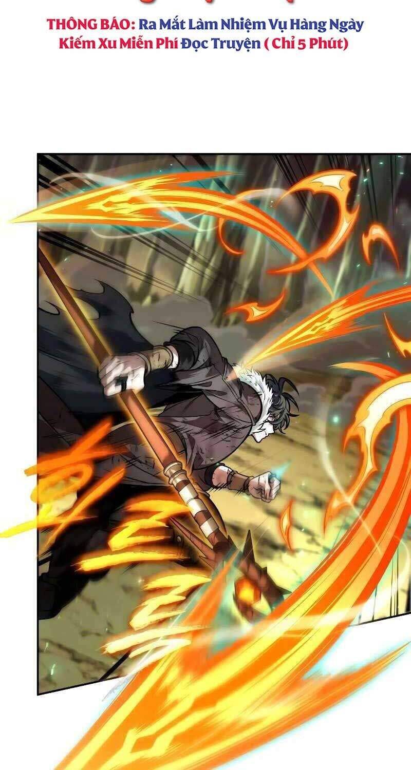 Mạo Hiểm Giả Cuối Cùng Chap 37 - Next Chap 38