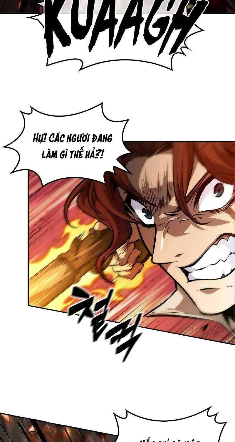 Mạo Hiểm Giả Cuối Cùng Chap 37 - Next Chap 38