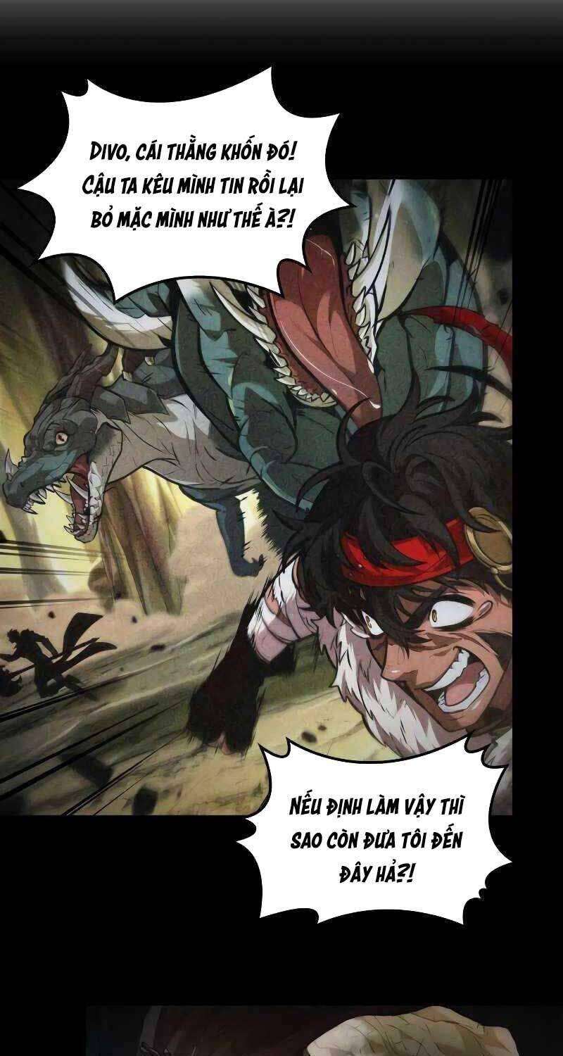 Mạo Hiểm Giả Cuối Cùng Chap 37 - Next Chap 38