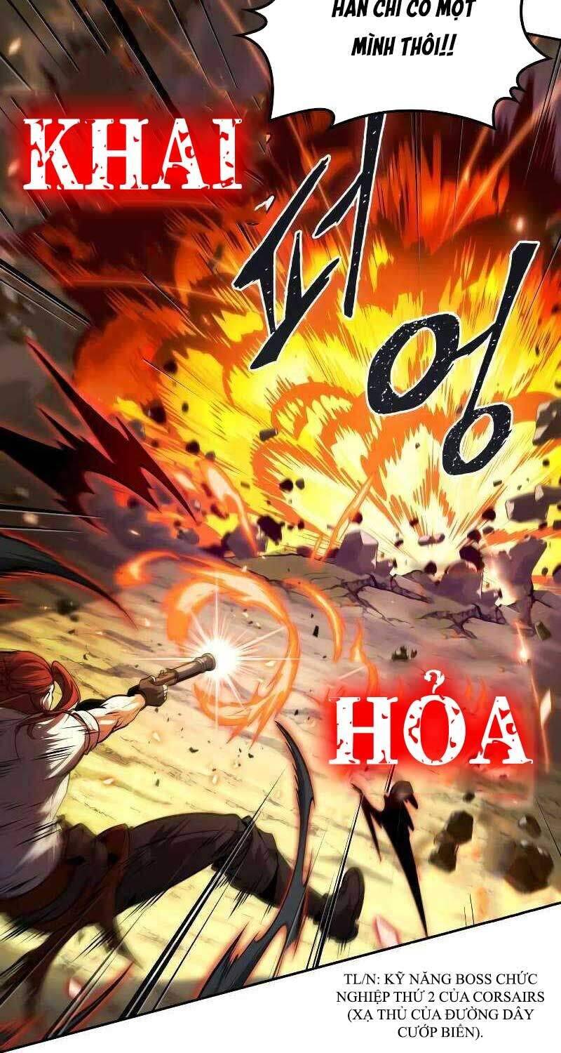 Mạo Hiểm Giả Cuối Cùng Chap 37 - Next Chap 38