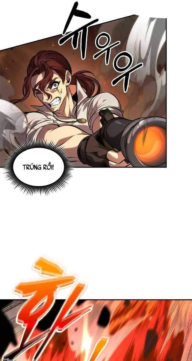 Mạo Hiểm Giả Cuối Cùng Chap 37 - Next Chap 38