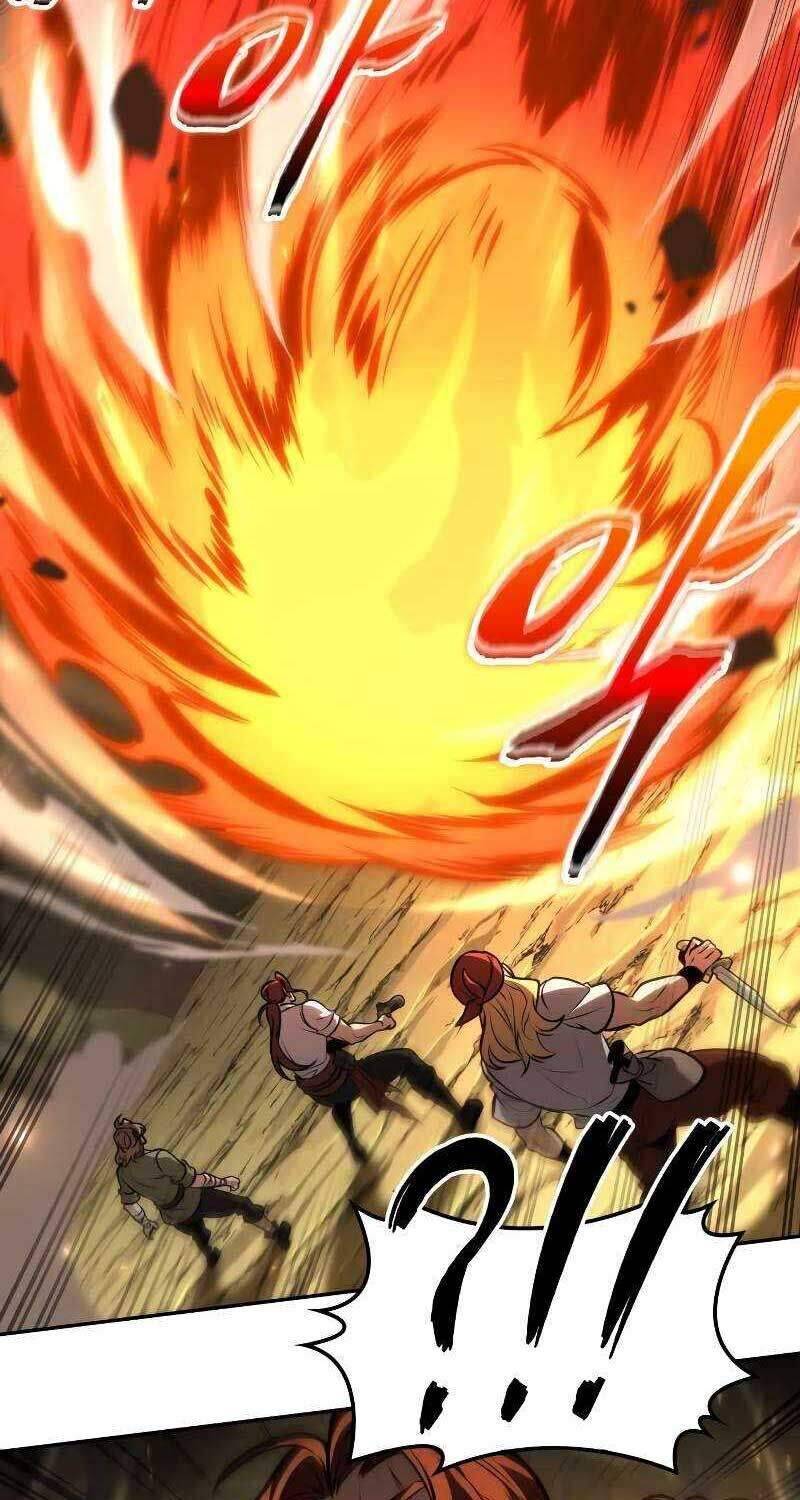 Mạo Hiểm Giả Cuối Cùng Chap 37 - Next Chap 38