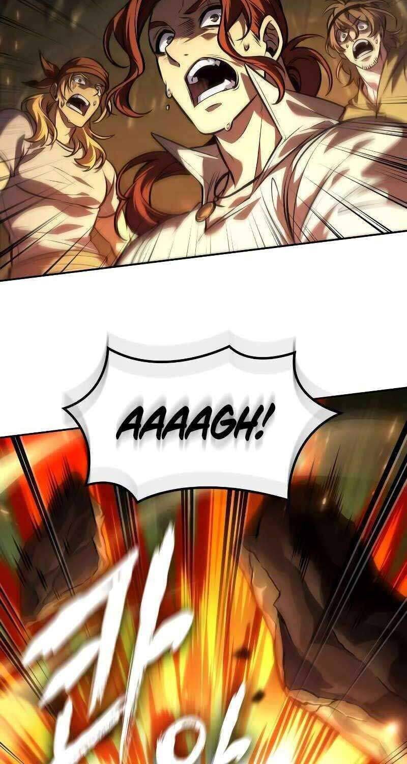 Mạo Hiểm Giả Cuối Cùng Chap 37 - Next Chap 38