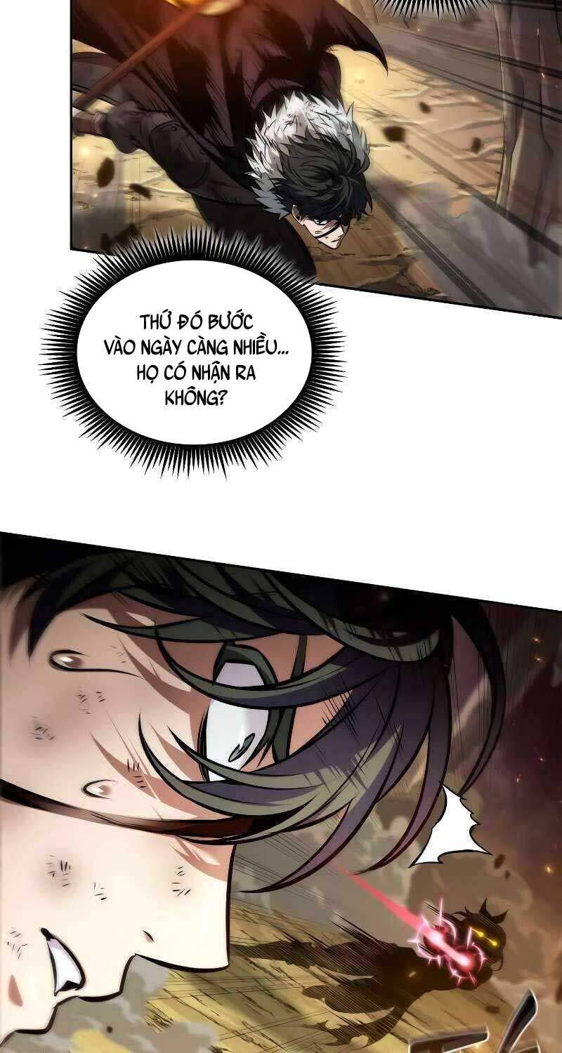 Mạo Hiểm Giả Cuối Cùng Chap 37 - Next Chap 38