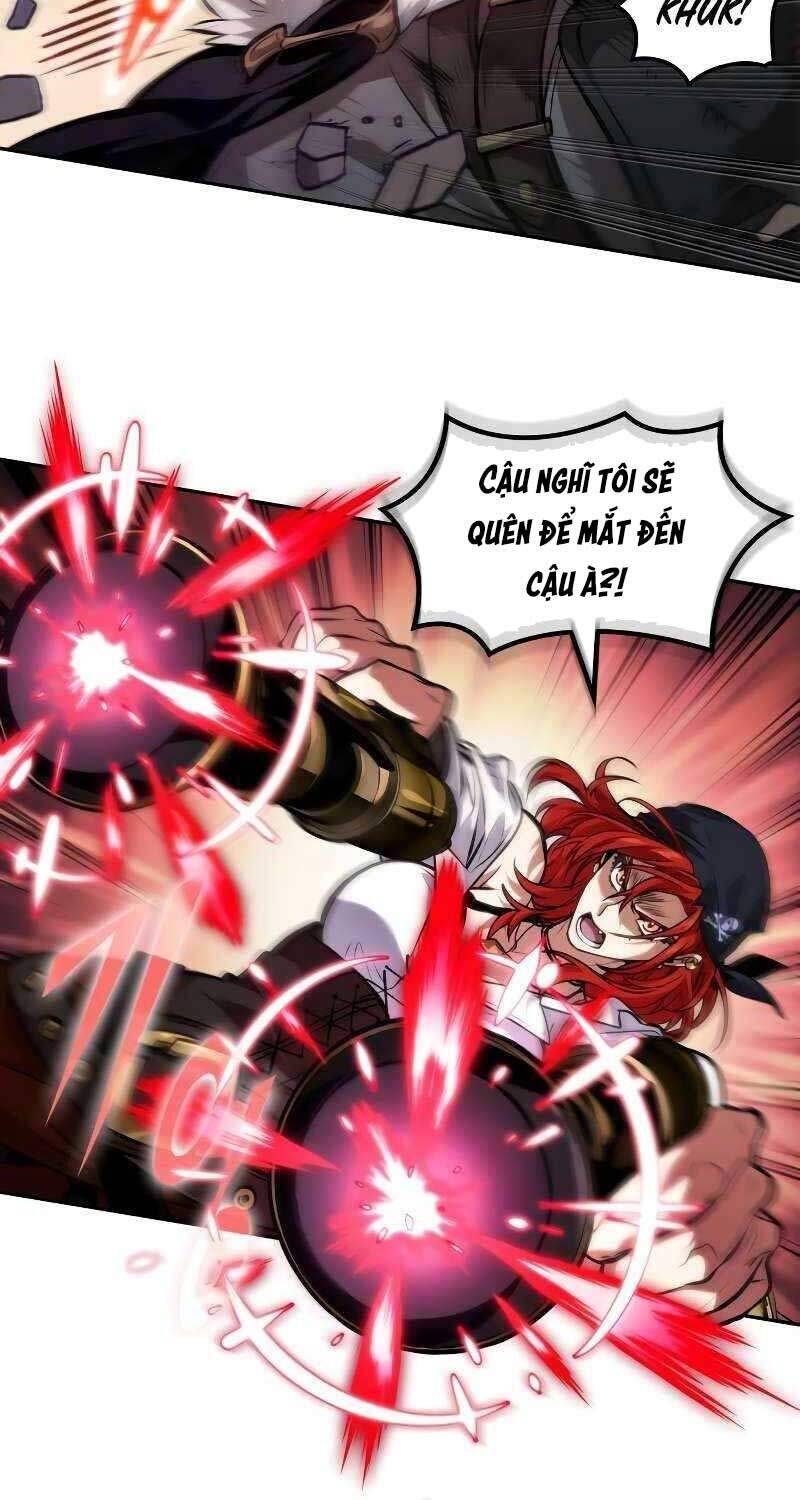 Mạo Hiểm Giả Cuối Cùng Chap 37 - Next Chap 38