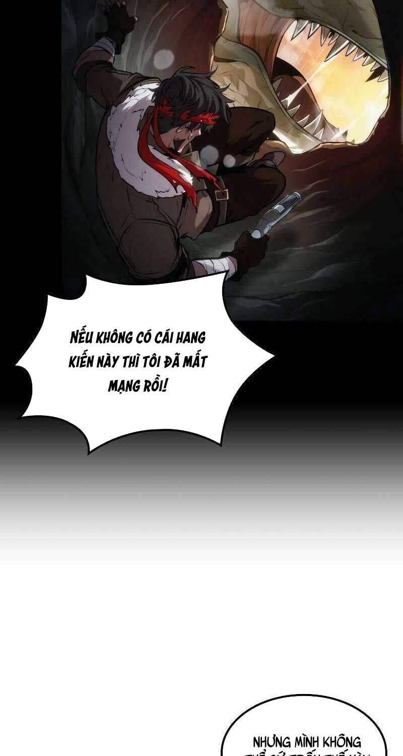 Mạo Hiểm Giả Cuối Cùng Chap 37 - Next Chap 38