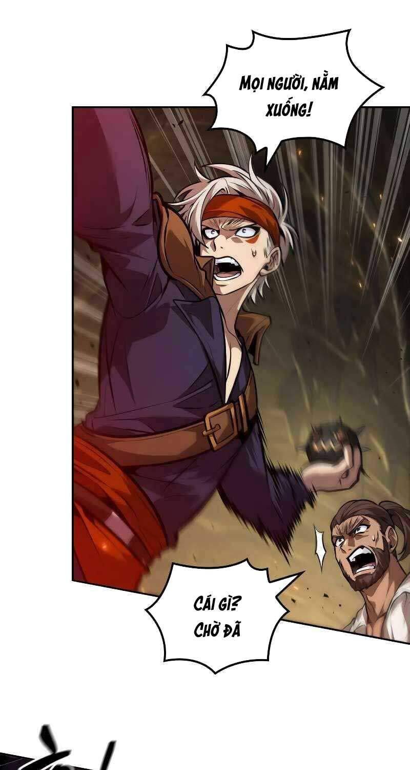 Mạo Hiểm Giả Cuối Cùng Chap 37 - Next Chap 38