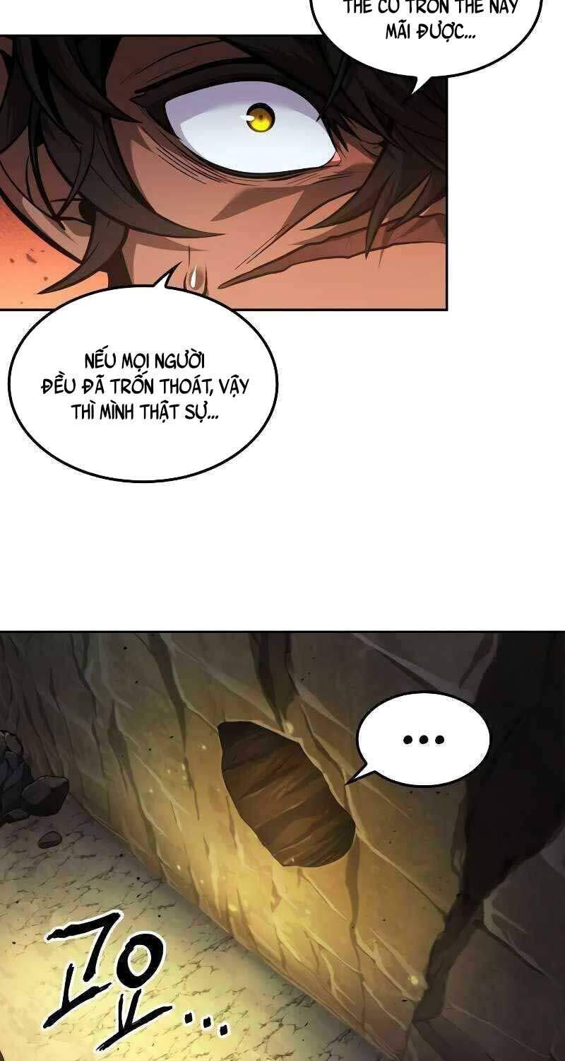 Mạo Hiểm Giả Cuối Cùng Chap 37 - Next Chap 38