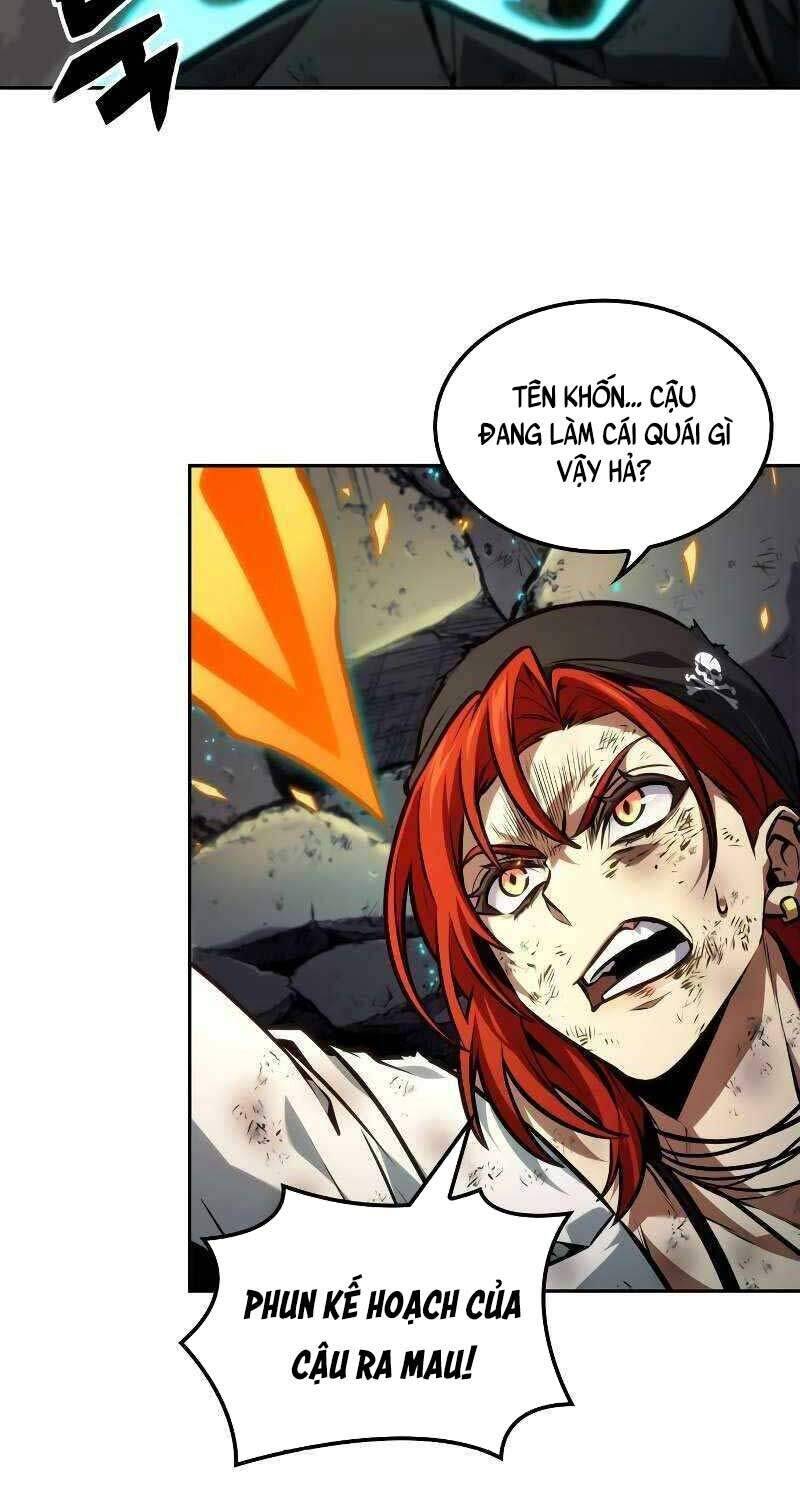 Mạo Hiểm Giả Cuối Cùng Chap 37 - Next Chap 38