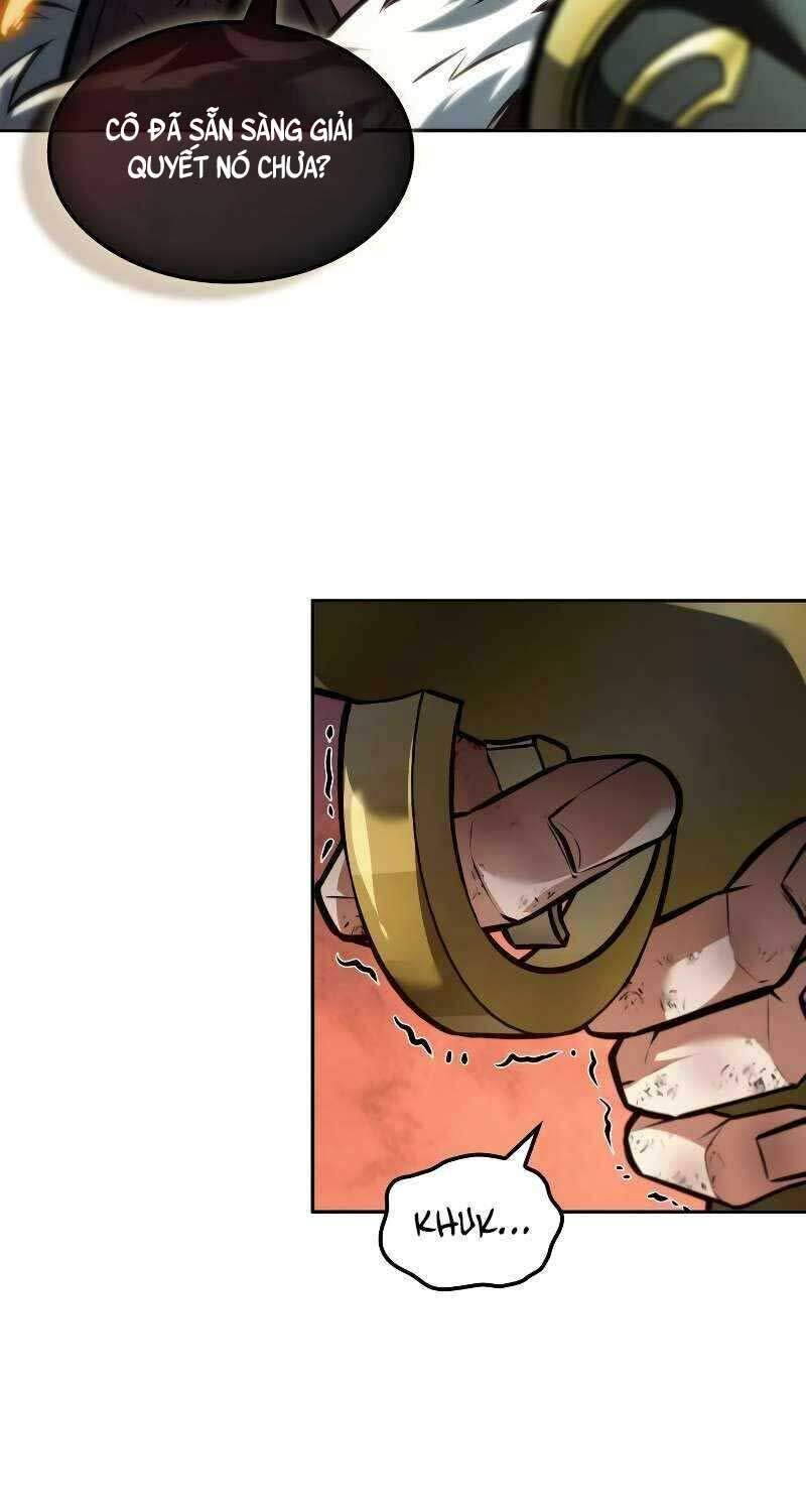 Mạo Hiểm Giả Cuối Cùng Chap 37 - Next Chap 38