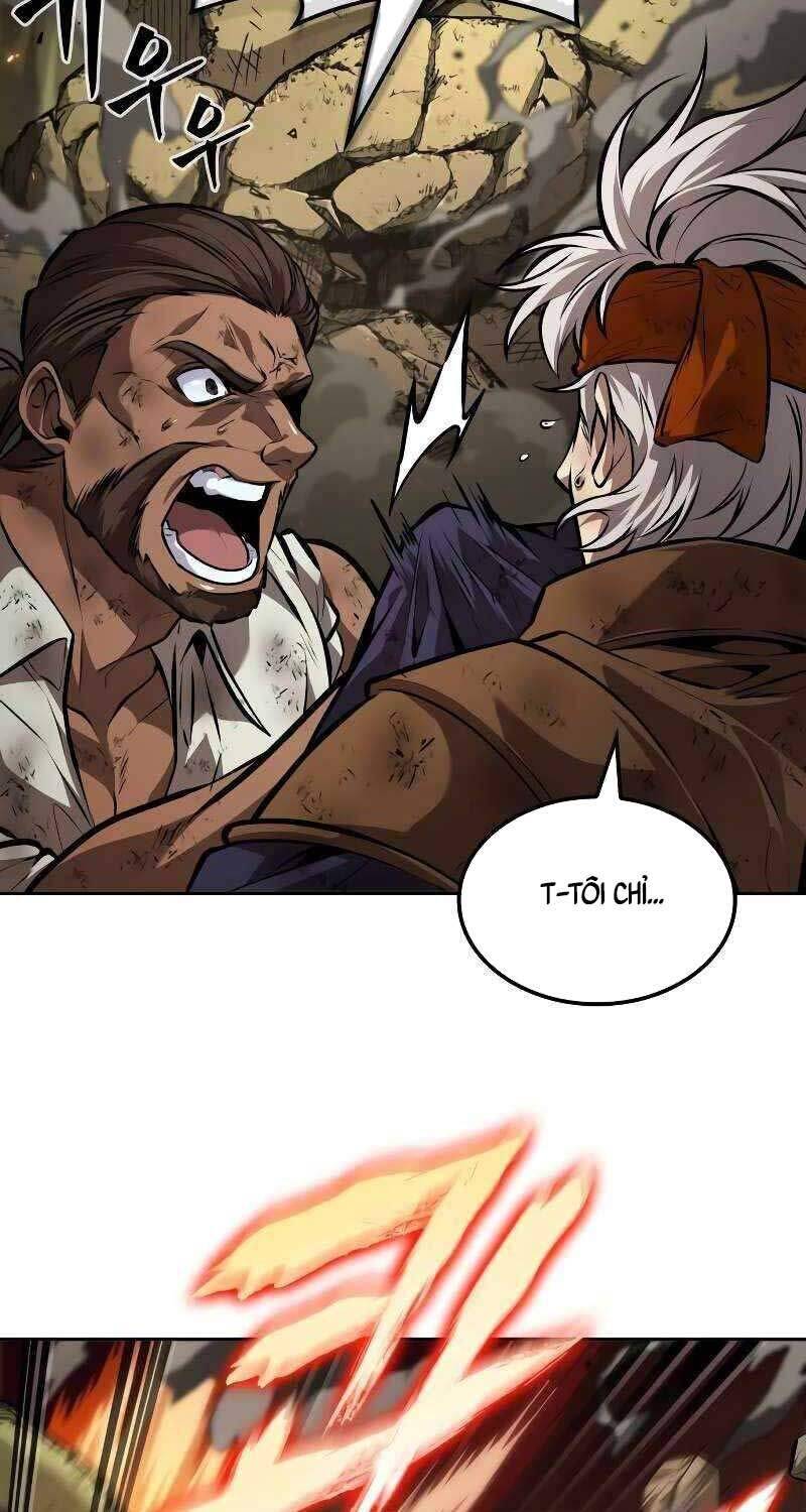 Mạo Hiểm Giả Cuối Cùng Chap 37 - Next Chap 38