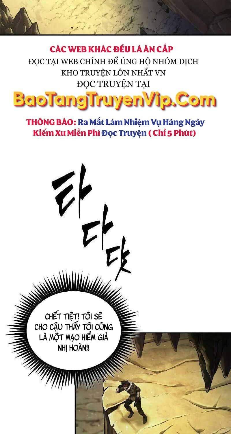 Mạo Hiểm Giả Cuối Cùng Chap 37 - Next Chap 38