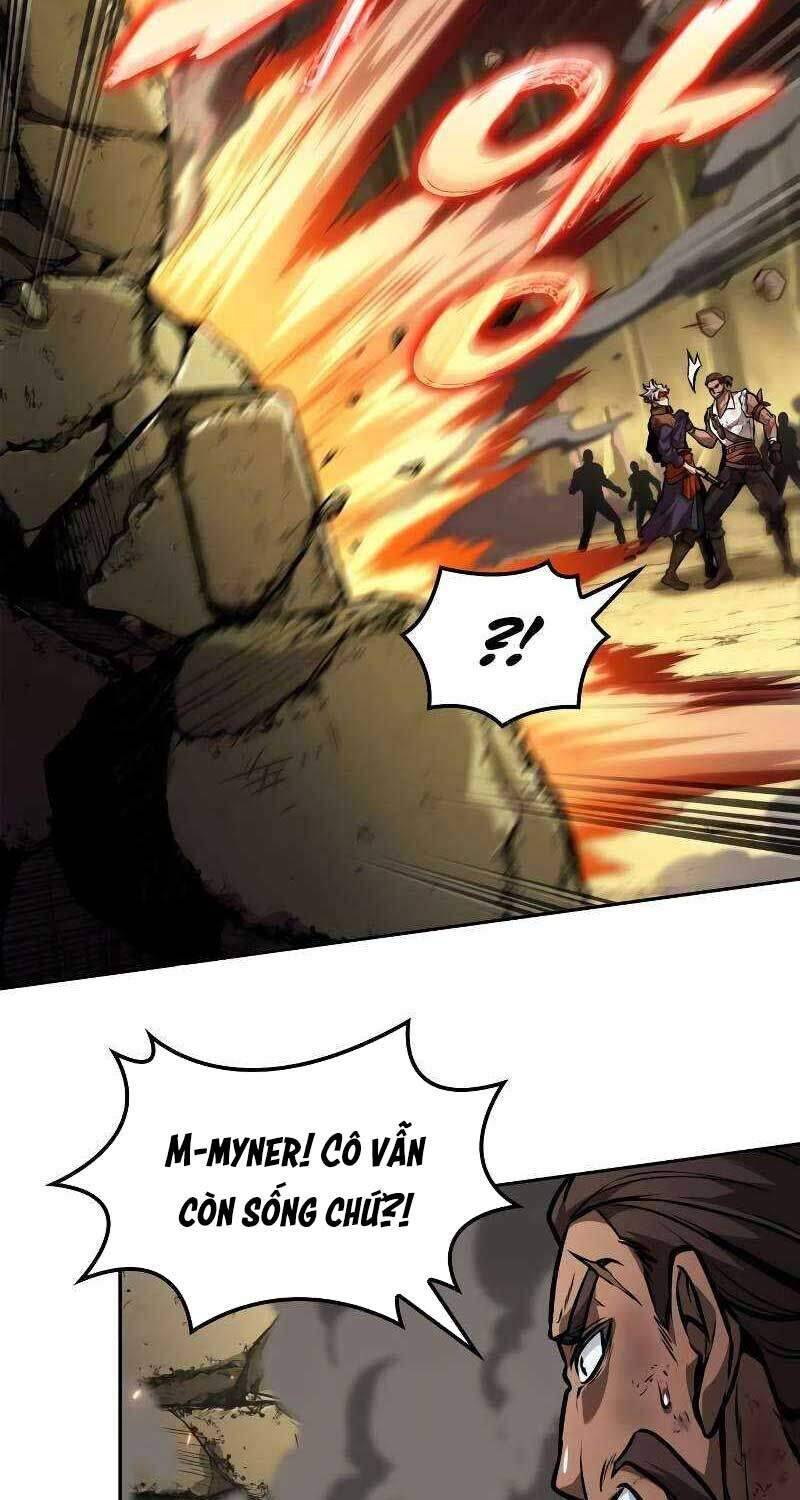 Mạo Hiểm Giả Cuối Cùng Chap 37 - Next Chap 38