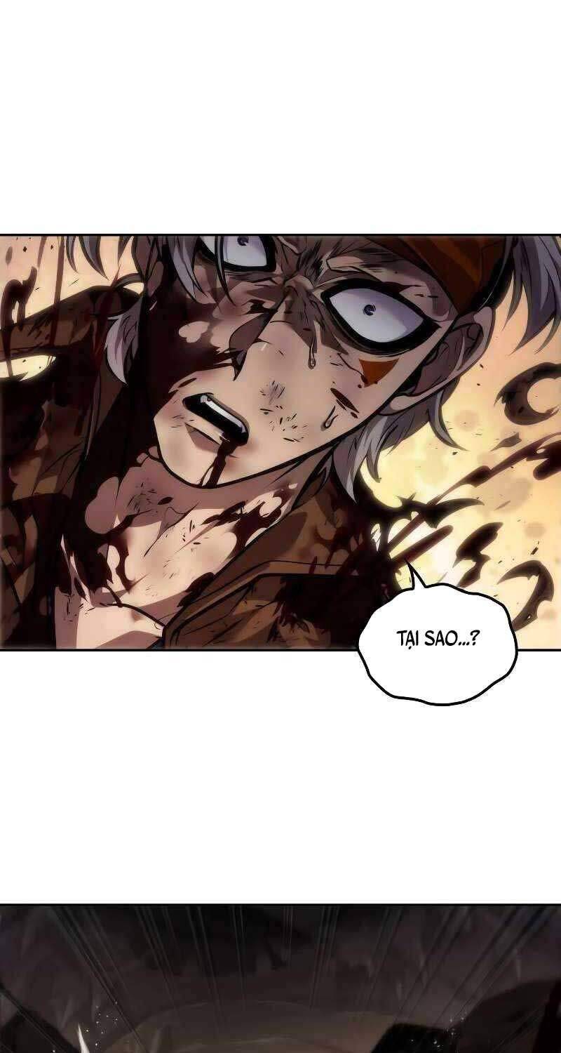 Mạo Hiểm Giả Cuối Cùng Chap 37 - Next Chap 38