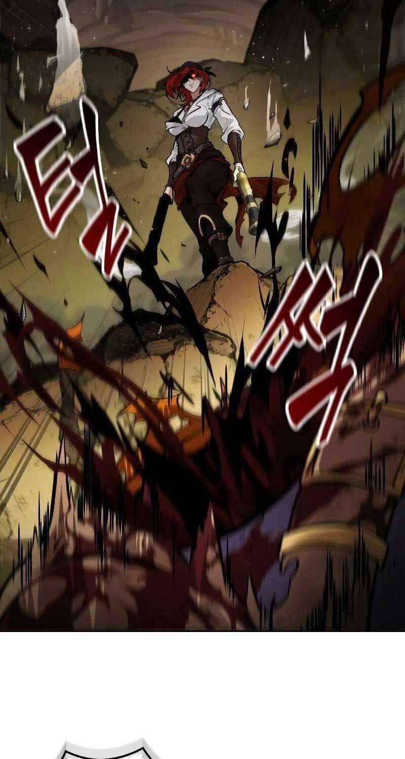 Mạo Hiểm Giả Cuối Cùng Chap 37 - Next Chap 38