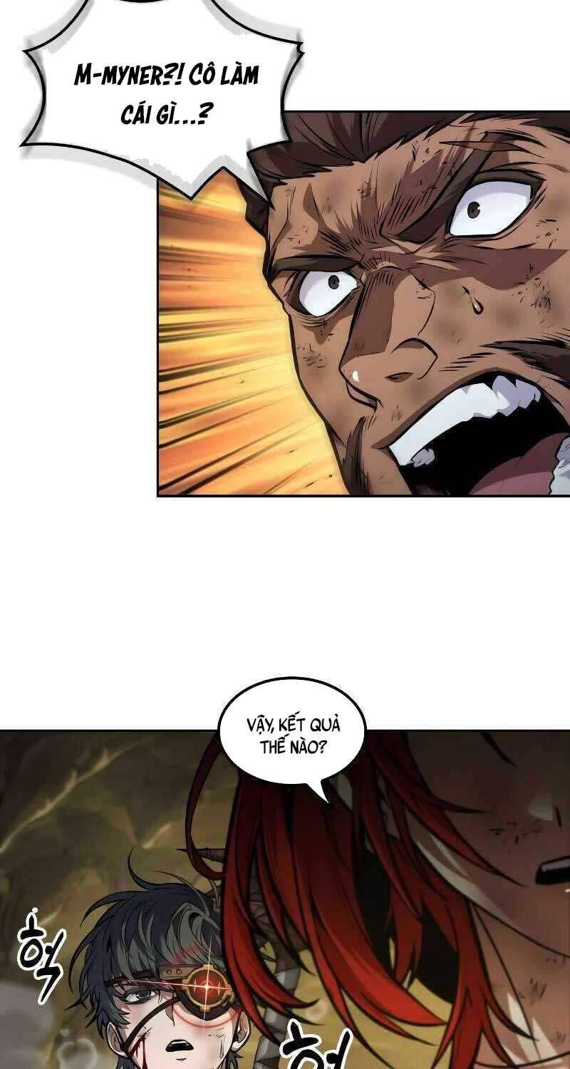 Mạo Hiểm Giả Cuối Cùng Chap 37 - Next Chap 38