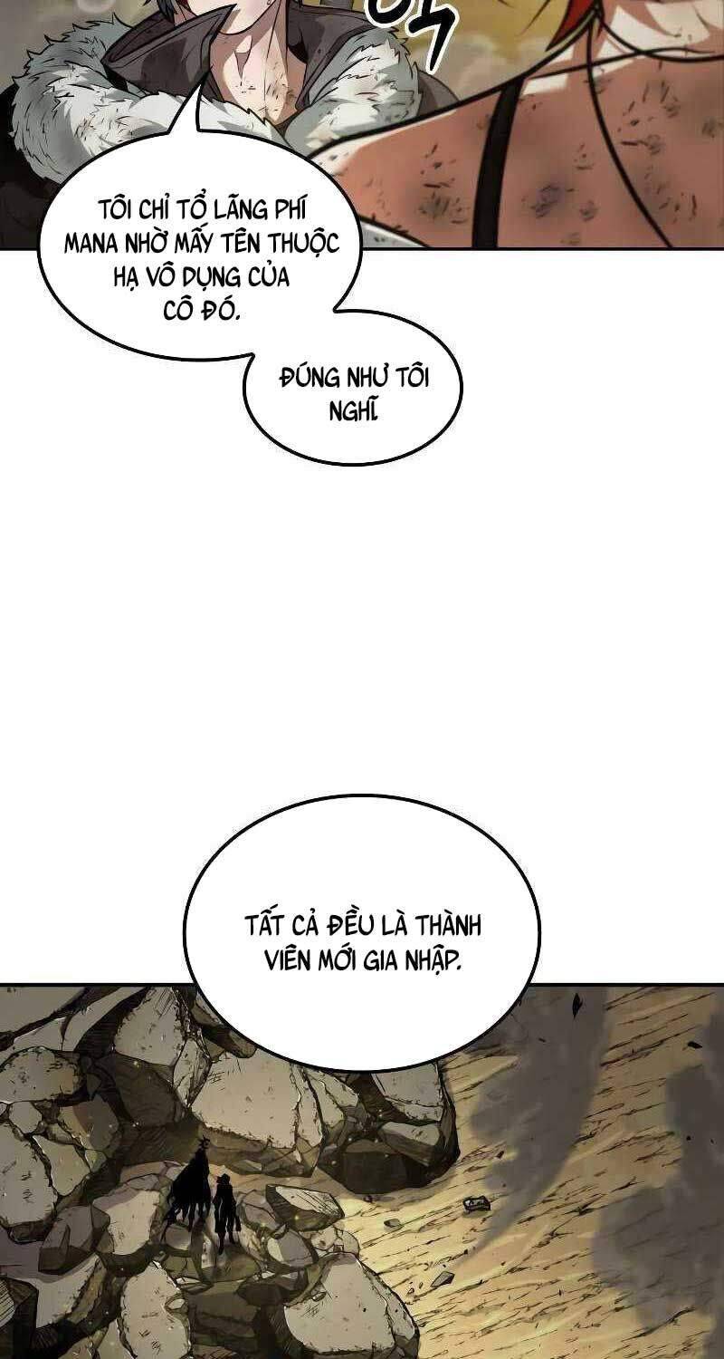 Mạo Hiểm Giả Cuối Cùng Chap 37 - Next Chap 38