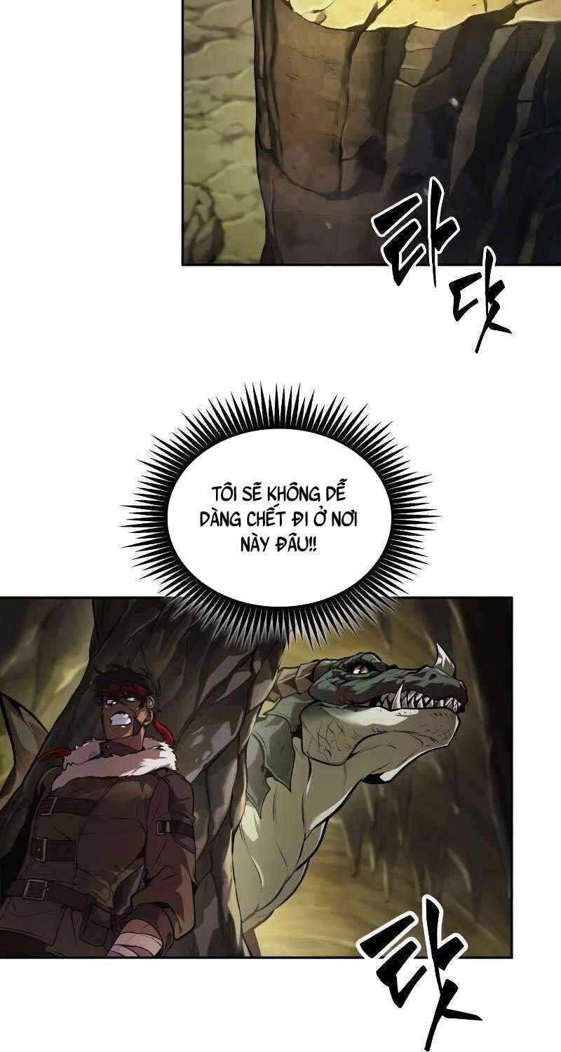 Mạo Hiểm Giả Cuối Cùng Chap 37 - Next Chap 38