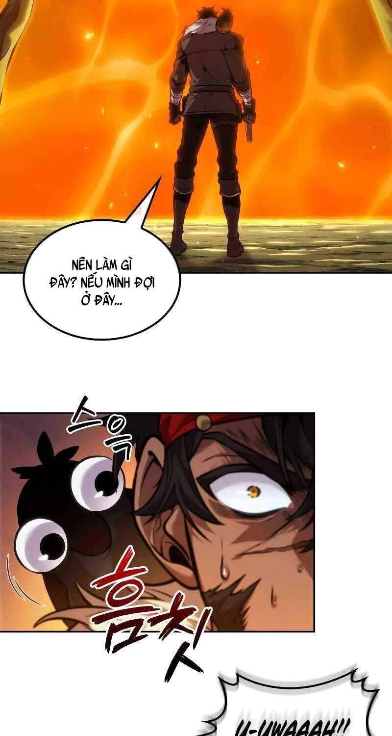 Mạo Hiểm Giả Cuối Cùng Chap 37 - Next Chap 38