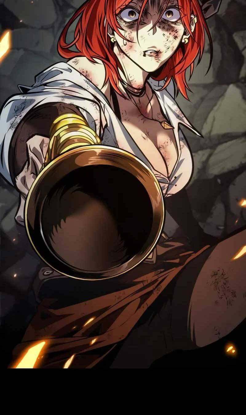 Mạo Hiểm Giả Cuối Cùng Chap 38 - Next Chap 39