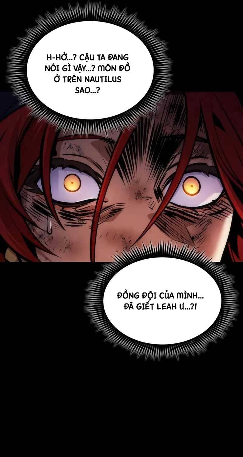 Mạo Hiểm Giả Cuối Cùng Chap 38 - Next Chap 39