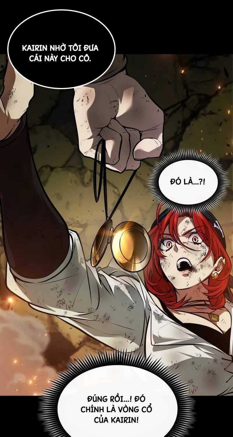 Mạo Hiểm Giả Cuối Cùng Chap 38 - Next Chap 39