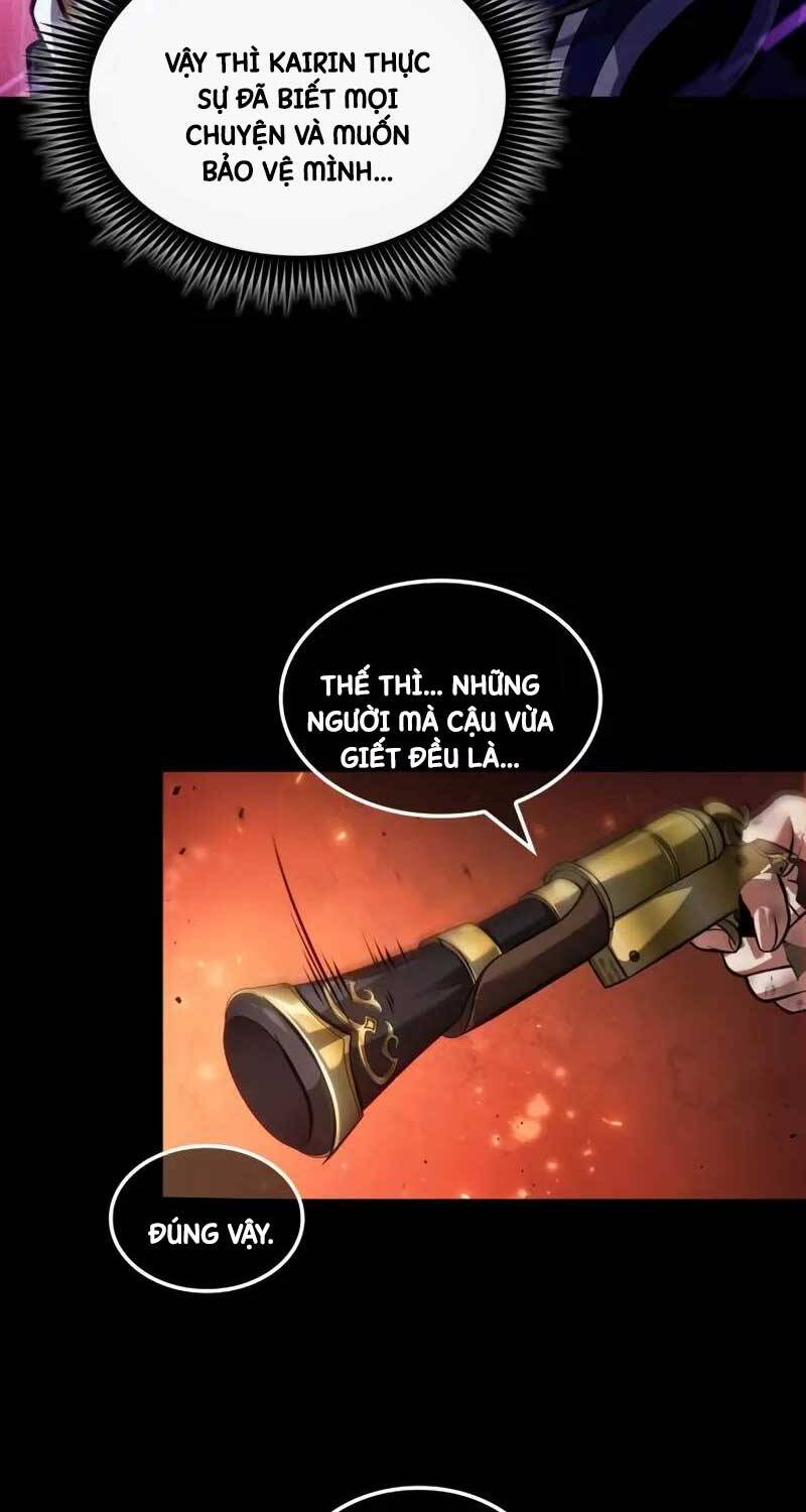 Mạo Hiểm Giả Cuối Cùng Chap 38 - Next Chap 39