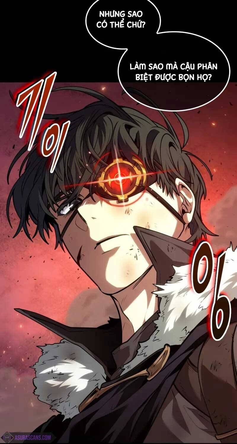 Mạo Hiểm Giả Cuối Cùng Chap 38 - Next Chap 39
