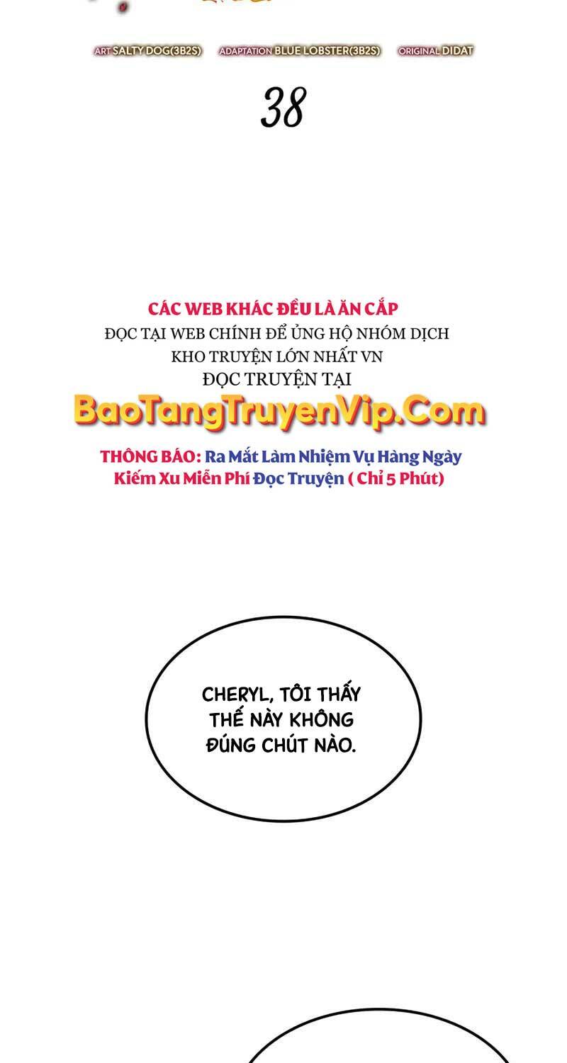 Mạo Hiểm Giả Cuối Cùng Chap 38 - Next Chap 39