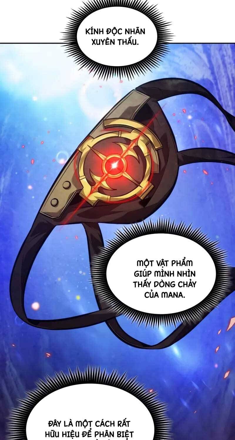 Mạo Hiểm Giả Cuối Cùng Chap 38 - Next Chap 39